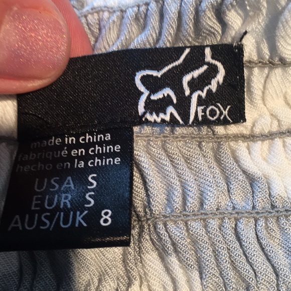 Polka dot top - Picture 3 of 4